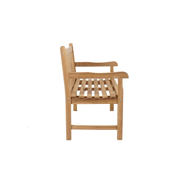 Classic Bench 2 Seater - Image 4