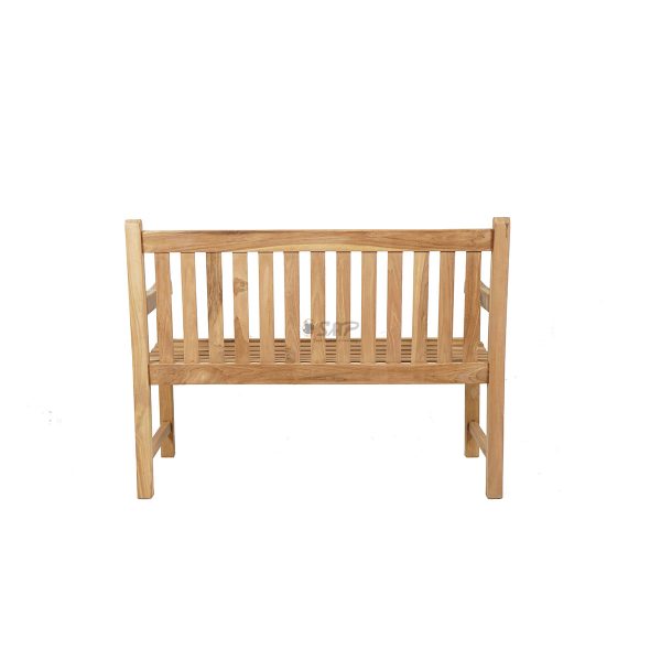 Classic Bench 2 Seater - Image 5