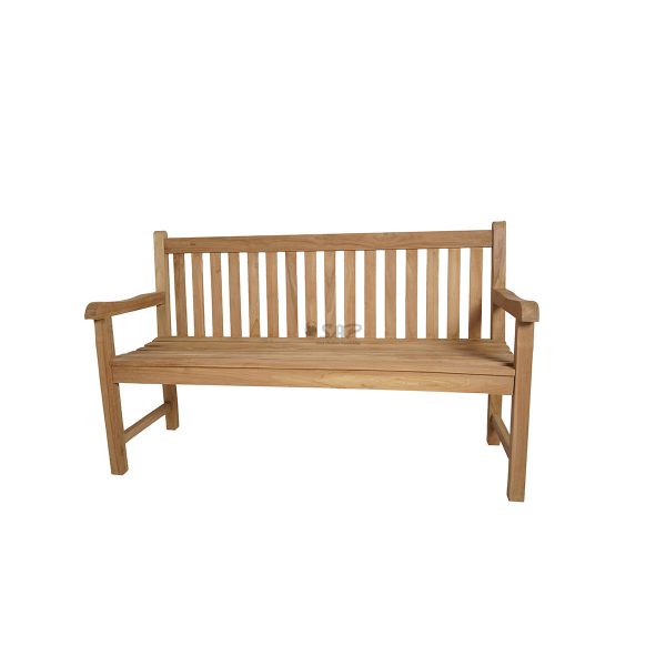 Classic Bench 3 Seater - Image 3