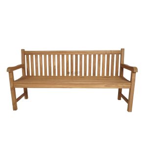 Classic Bench 4 Seater