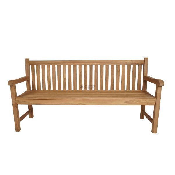 Classic Bench 4 Seater