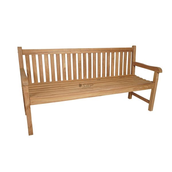 Classic Bench 4 Seater - Image 3