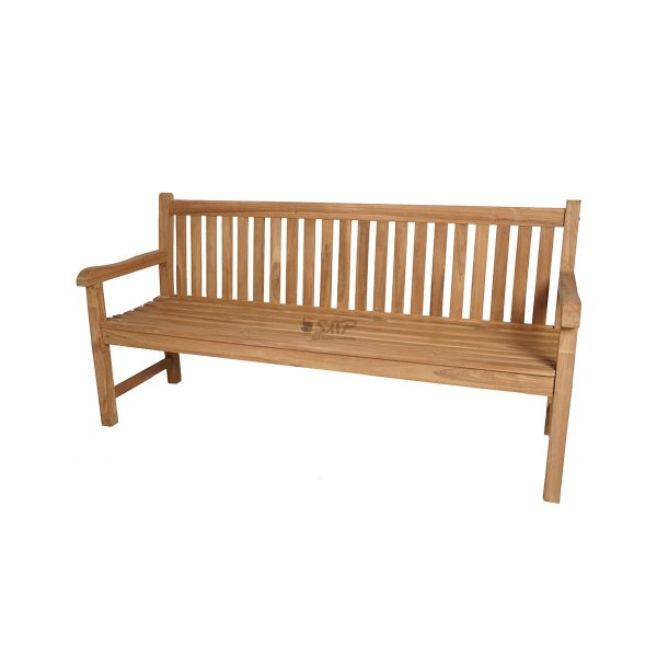Classic Bench 4 Seater - Image 4