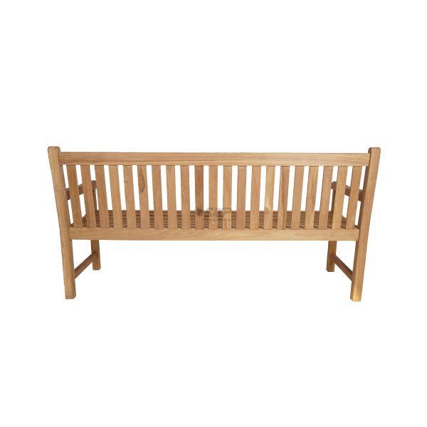 Classic Bench 4 Seater - Image 6