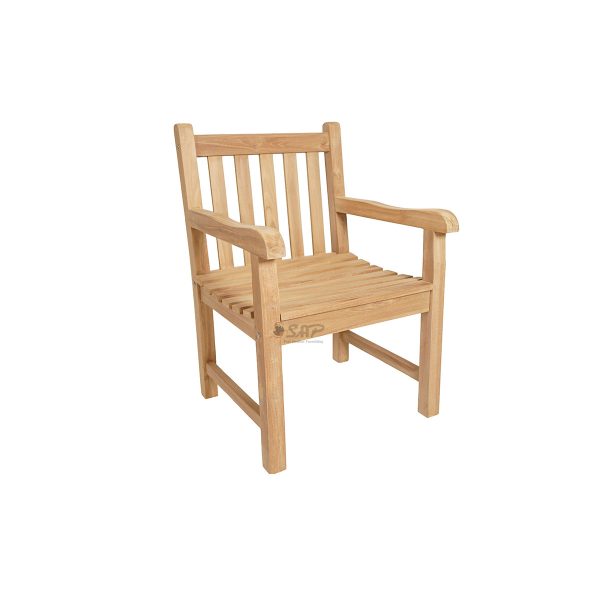 Classic Chair - Image 3