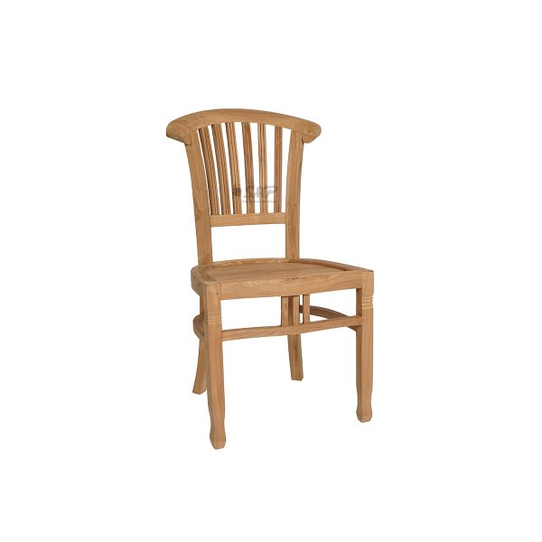 Colonial Chair - Image 3