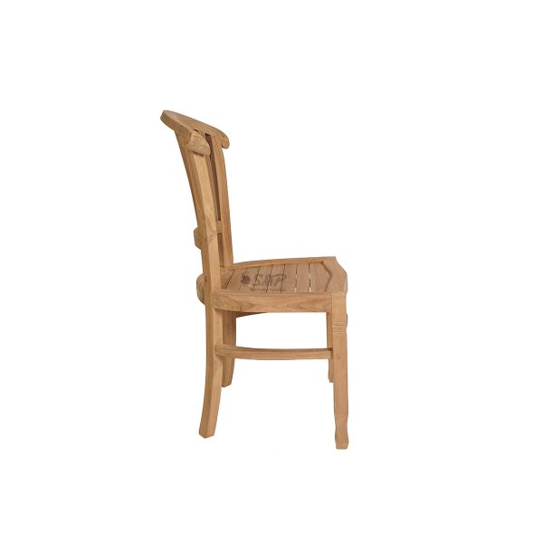 Colonial Chair - Image 4