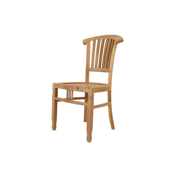 Colonial Chair - Image 5