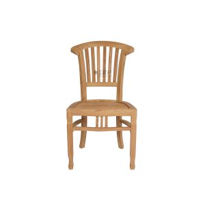 Colonial Chair