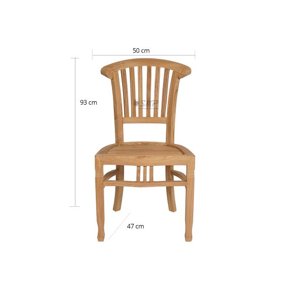 Colonial Chair - Image 2