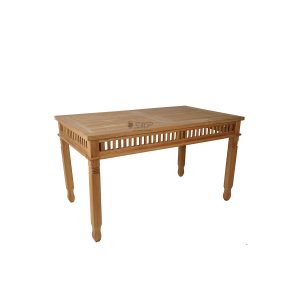 Colonial Table 140 x 80