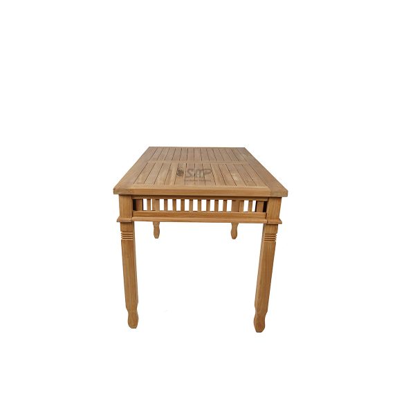 Colonial Table 140 x 80 - Image 3