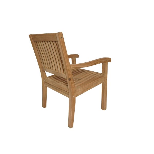 Corolla Chair - Image 4