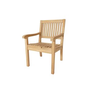 Corolla Chair