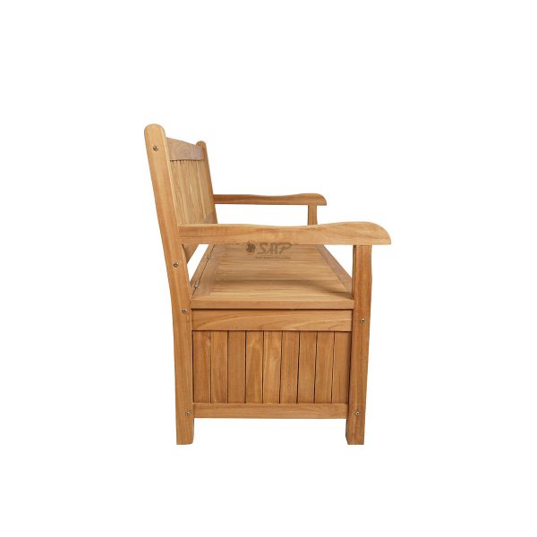 Cushion Bench 130 Cm - Image 3