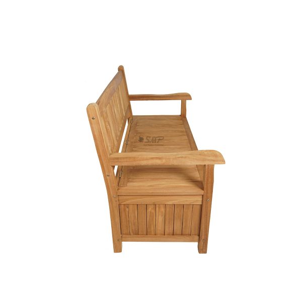 Cushion Bench 130 Cm - Image 4