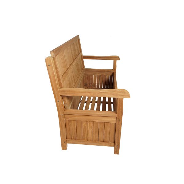 Cushion Bench 130 Cm - Image 5