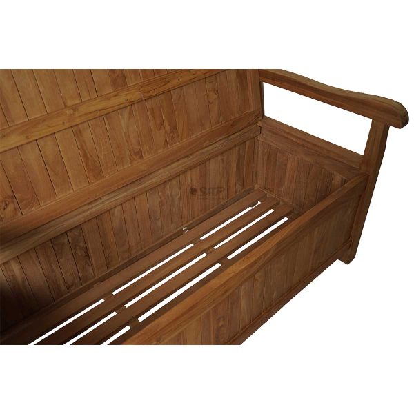 Cushion Bench 130 Cm - Image 6