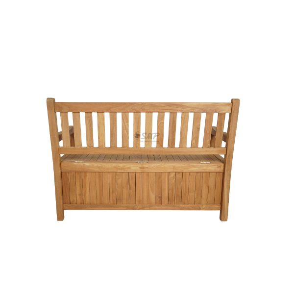 Cushion Bench 130 Cm - Image 7