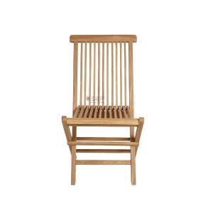 Folding Chair Without Arm