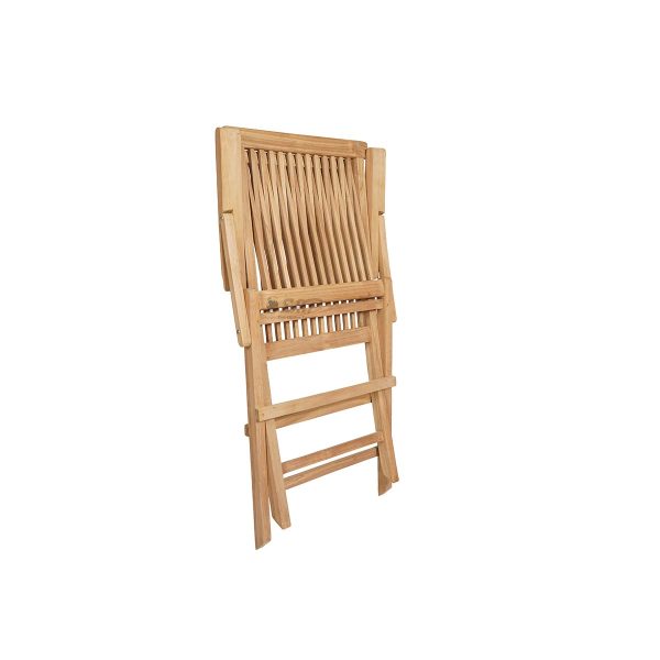 Folding Chair with Arm - Image 6