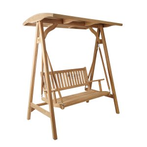 Hollywood Swing Bench