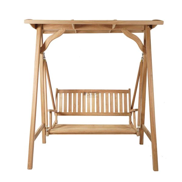 Hollywood Swing Bench - Image 3