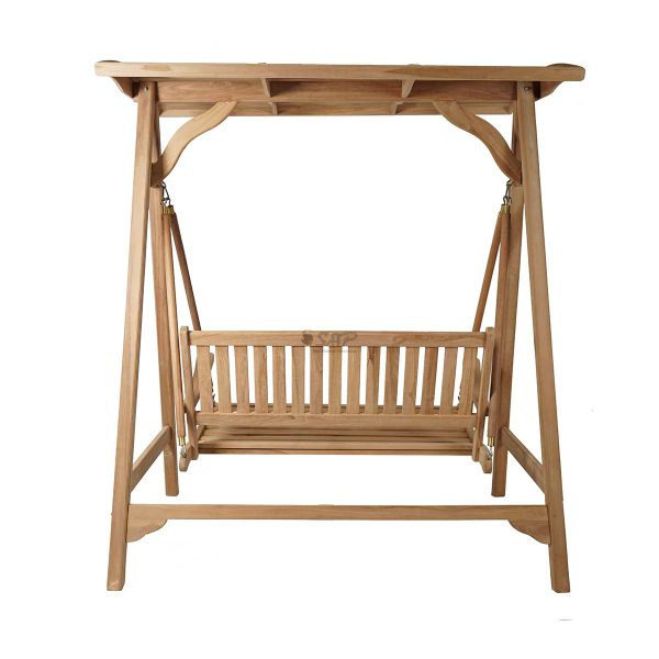Hollywood Swing Bench - Image 5