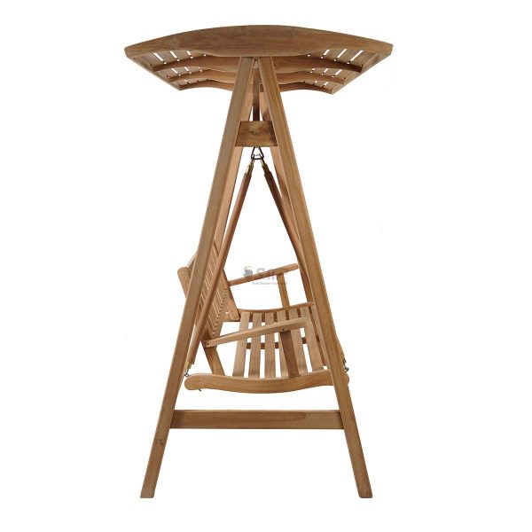 Hollywood Swing Bench - Image 4