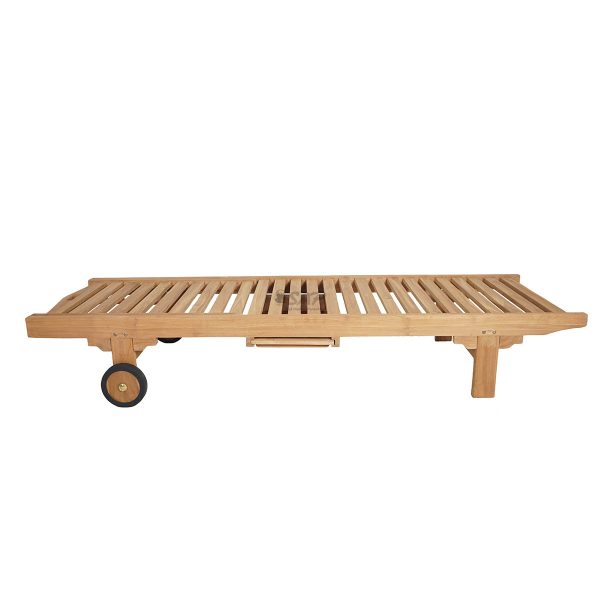 KMH Lounger - Image 3