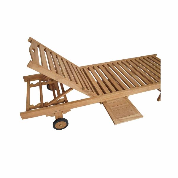 KMH Lounger - Image 4