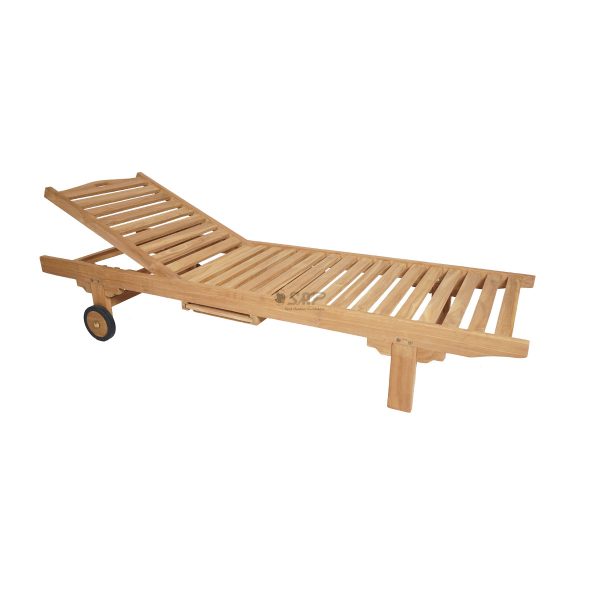 KMH Lounger - Image 2