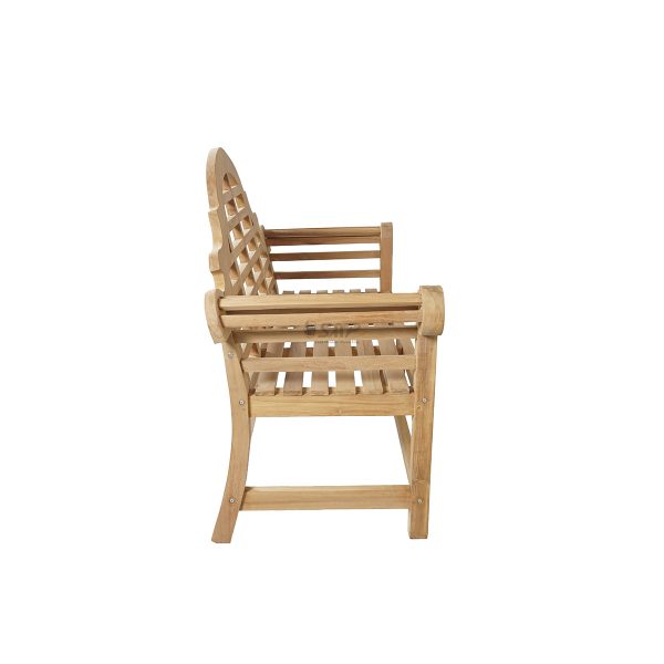 Malborough Bench 120 - Image 4