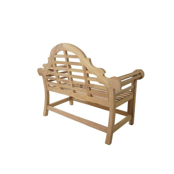 Malborough Bench 120 - Image 5