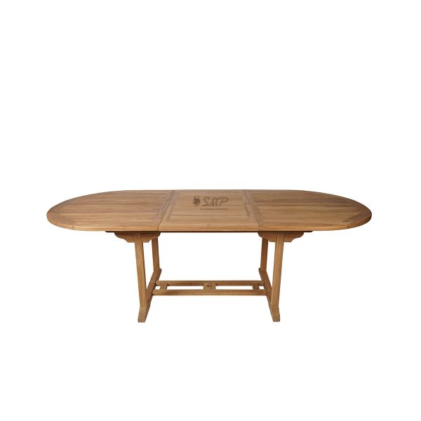 Oval Extension Table 170/230x100 - Image 4