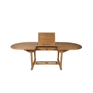 Oval Extension Table 170/230x100