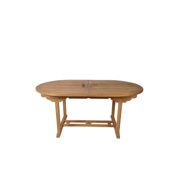 Oval Extension Table 170/230x100 - Image 3