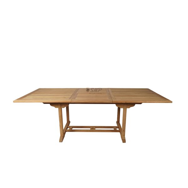 Rect Table 170/230x100 - Image 5