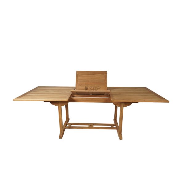 Rect Table 170/230x100