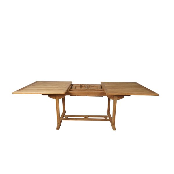 Rect Table 170/230x100 - Image 3