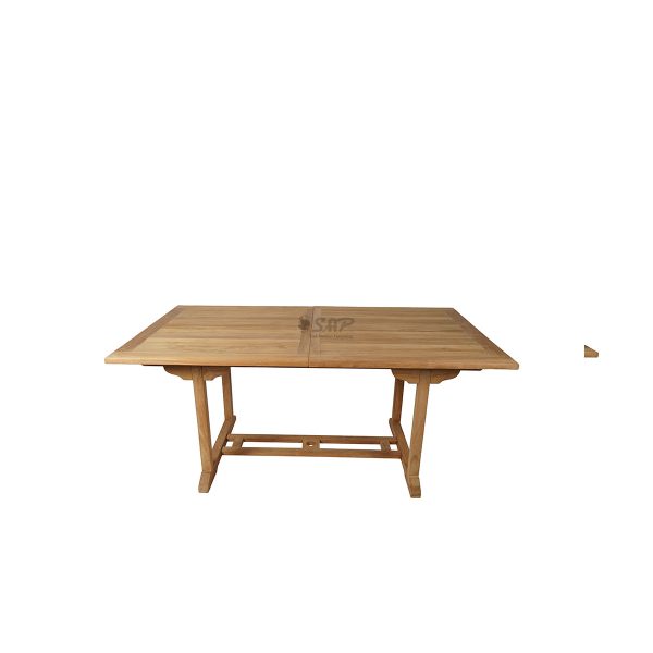 Rect Table 170/230x100 - Image 4
