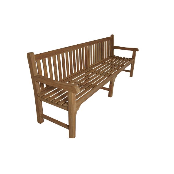 Royal Bench 240 Cm - Image 4