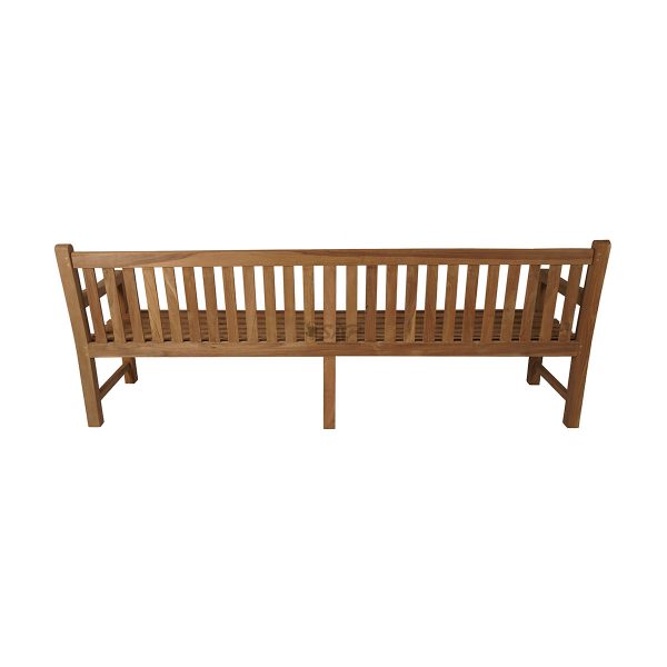 Royal Bench 240 Cm - Image 5