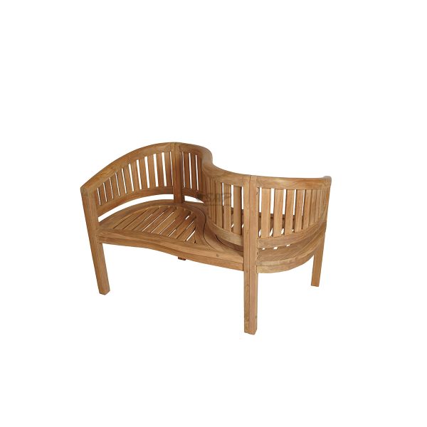 S Bench - Image 2