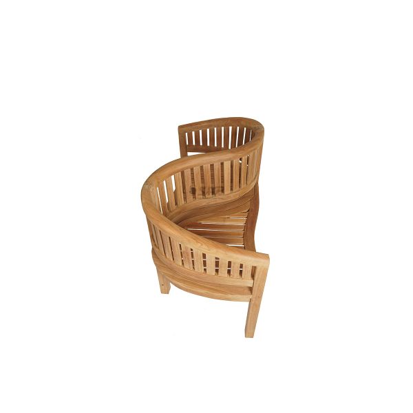 S Bench - Image 3