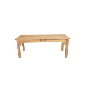 Siria Backless Bench 120 Cm