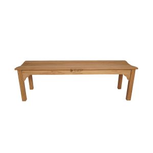 Siria Backless Bench 150 Cm