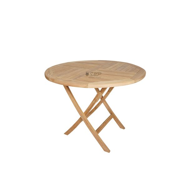 SK Folding Table 100 - Image 3
