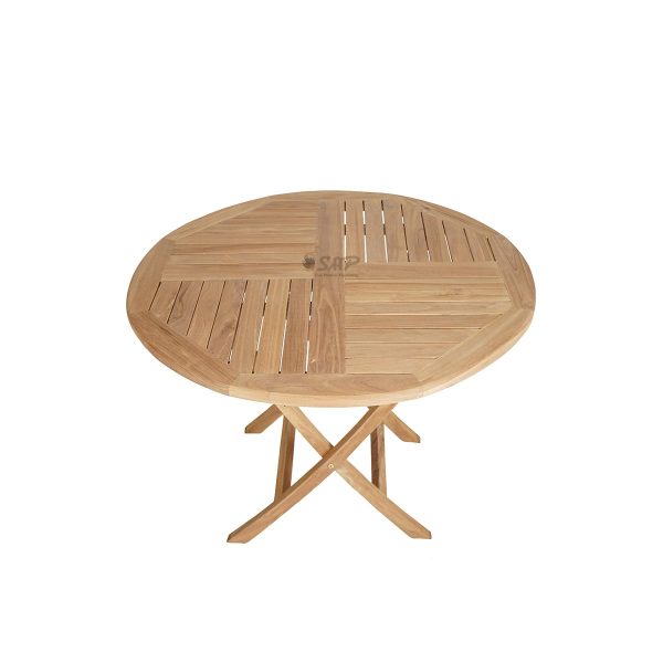 SK Folding Table 100 - Image 4