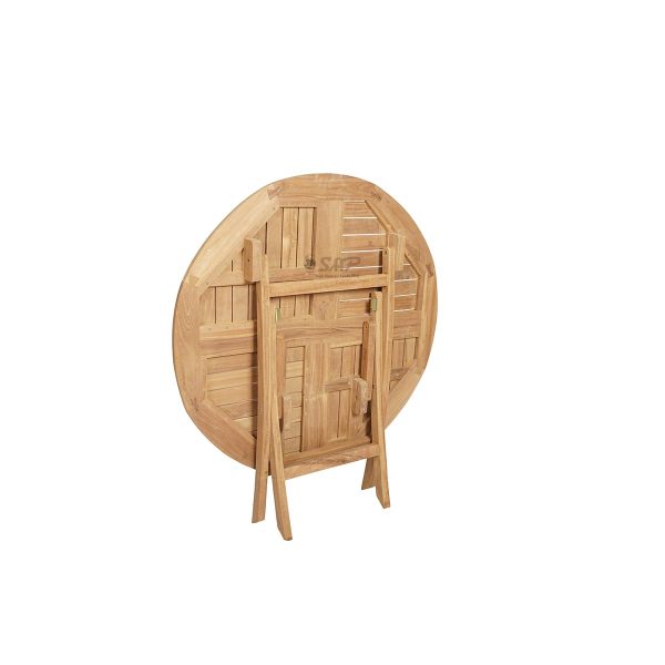 SK Folding Table 100 - Image 6